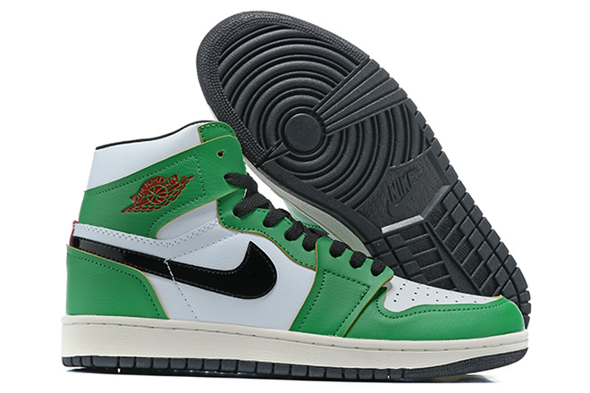 Women Jordan 1 High 036